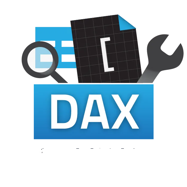 dax logo